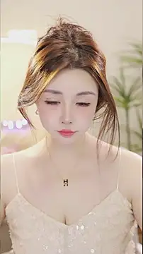 Qiaoqiao  online show from 7, 3, 2026