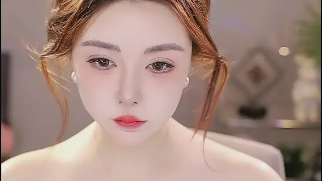 Qiaoqiao  online show from 23, 2, 2026