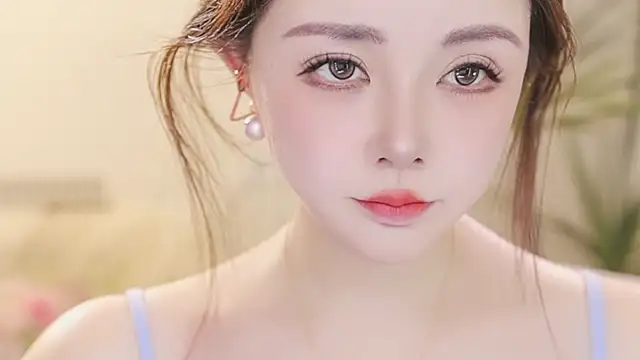 Qiaoqiao  online show from 12, 3, 2026