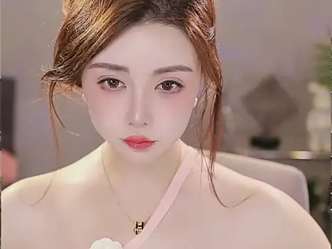 Qiaoqiao  online show from 13, 2, 2026