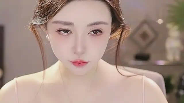 Qiaoqiao  online show from 17, 1, 2026