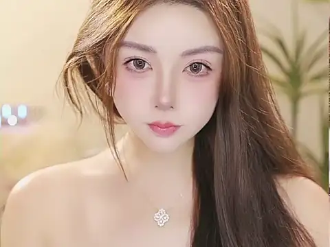 Qiaoqiao  online show from 22, 5, 2026