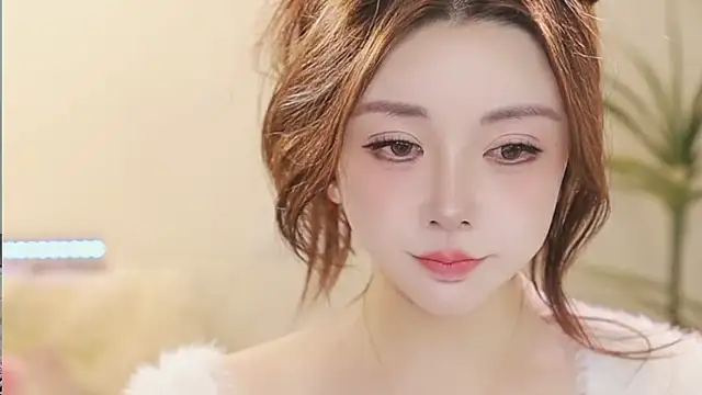 Qiaoqiao  online show from 17, 3, 2026