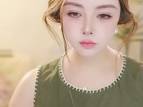Qiaoqiao  online show from 11, 5, 2026
