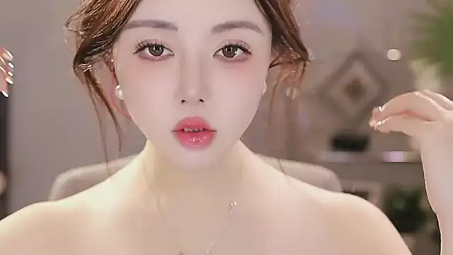 Qiaoqiao  online show from 13, 1, 2026