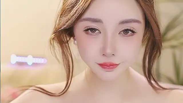 Qiaoqiao  online show from 19, 3, 2026