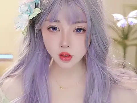 Qiaoqiao  online show from 4, 4, 2026