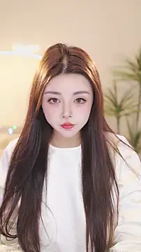 Qiaoqiao  online show from 11, 3, 2026