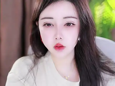 Qiaoqiao  online show from 4, 2, 2025