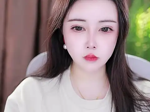 Qiaoqiao  online show from 9, 2, 2025
