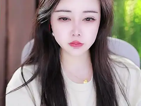 Qiaoqiao  online show from 4, 2, 2025