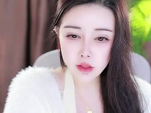 Qiaoqiao  online show from 2, 2, 2025