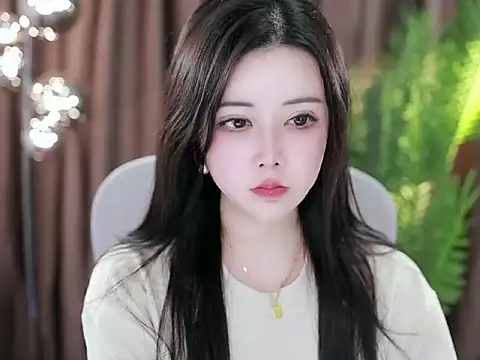 Qiaoqiao  online show from 9, 2, 2025