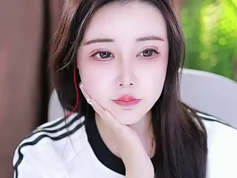 Qiaoqiao  online show from 7, 2, 2025