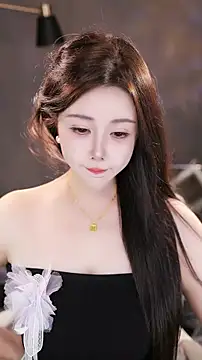 Snapshot of Qiaoqiao_ chatting on 21, 10, 2025 Qiaoqiao online show from 21, 10, 2025