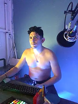 Anto BWC online show from 6, 10, 2025