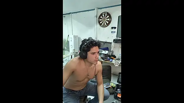 Anto BWC online show from 17, 3, 2025