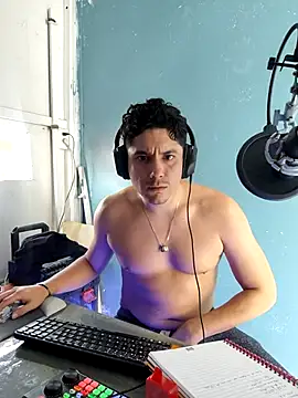 Anto BWC online show from 6, 10, 2025