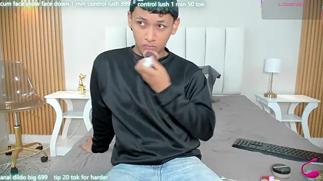 axel ps online show from 27, 11, 2025