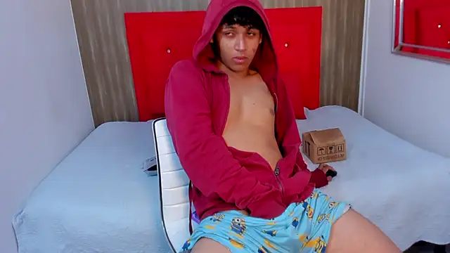 axel ps online show from 13, 11, 2025