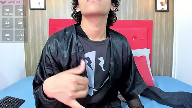 axel ps online show from 6, 2, 2025