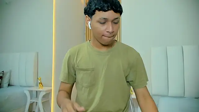 axel ps online show from 3, 12, 2025