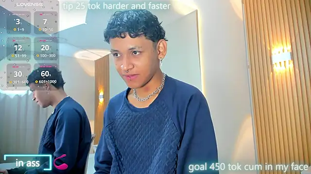axel ps online show from 17, 9, 2025