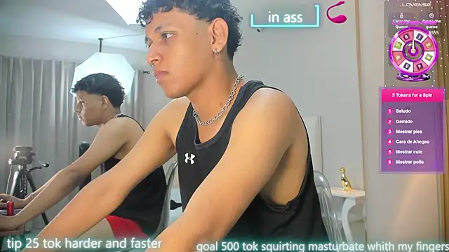 axel ps online show from 9, 9, 2025