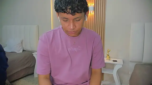 axel ps online show from 16, 10, 2025