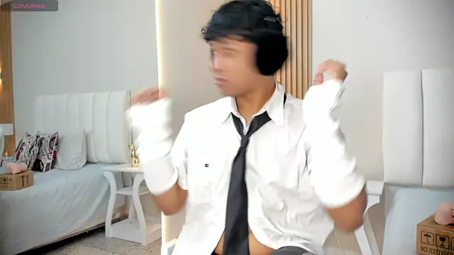 axel ps online show from 6, 11, 2025