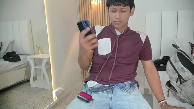 axel ps online show from 23, 10, 2025