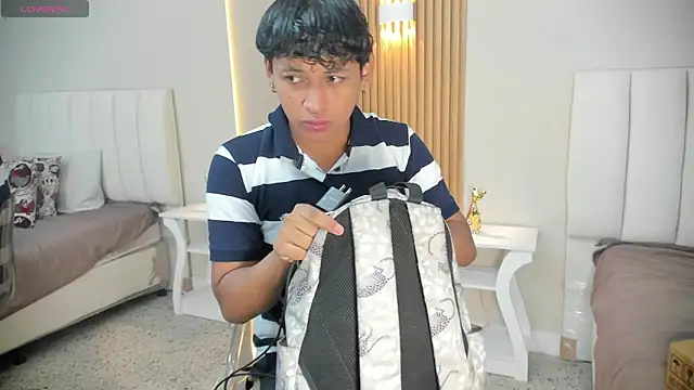 axel ps online show from 26, 10, 2025