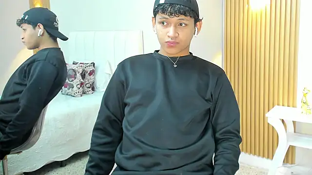 axel ps online show from 15, 10, 2025