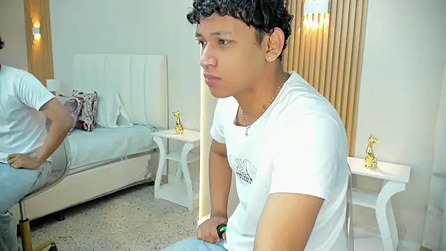 axel ps online show from 10, 10, 2025