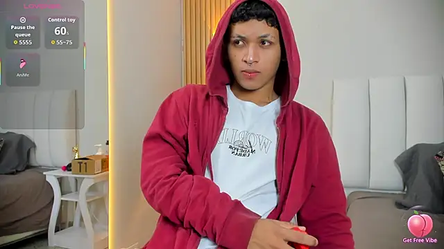 axel ps online show from 30, 11, 2025