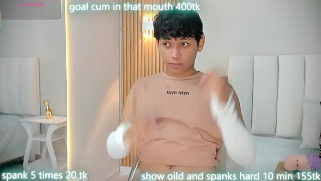 axel ps online show from 4, 11, 2025