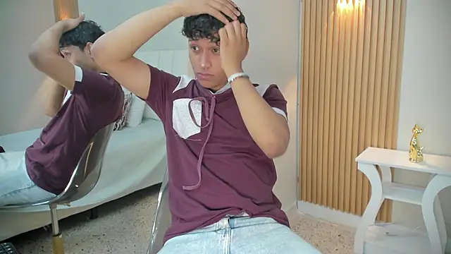 axel ps online show from 12, 10, 2025