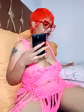 MayaMellow210 online show from 7, 12, 2024