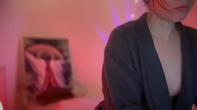 Goldensexetary69 online show from 31, 1, 2025