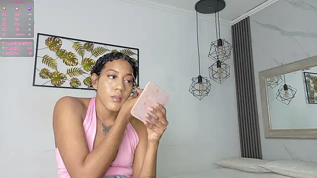 flavia cruz online show from 15, 12, 2025