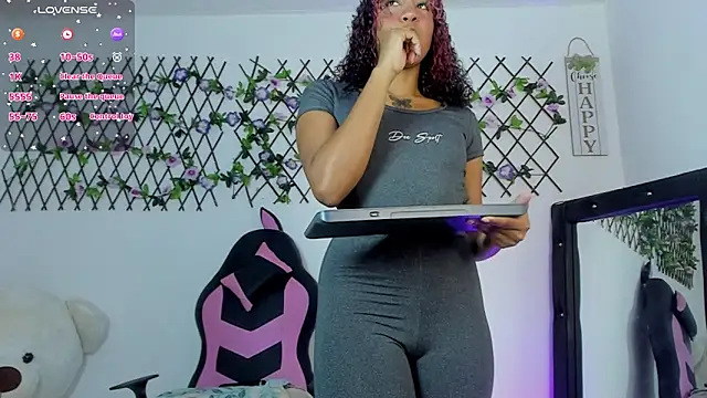 flavia cruz online show from 12, 3, 2025