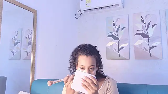 flavia cruz online show from 16, 6, 2026