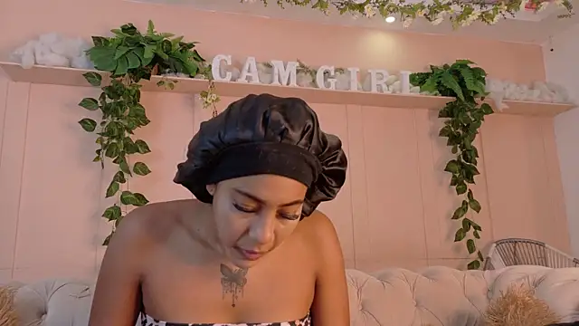 flavia cruz online show from 21, 7, 2026