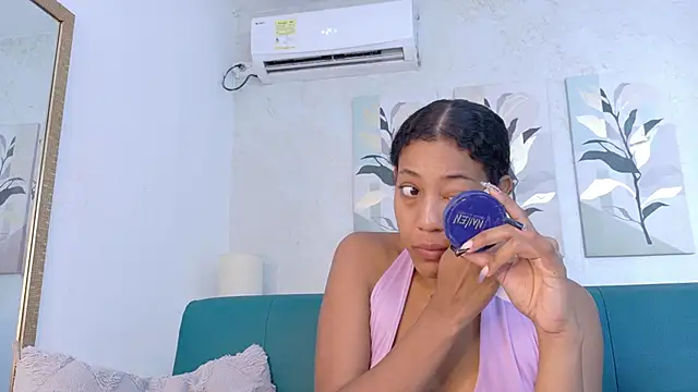 flavia cruz online show from 27, 3, 2026