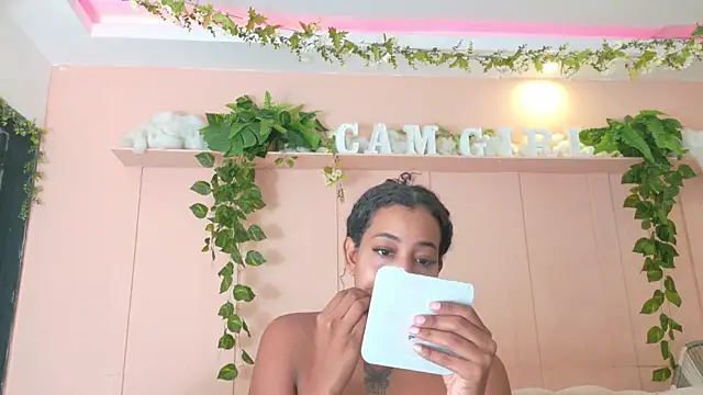 flavia cruz online show from 12, 7, 2026