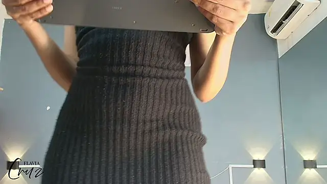 flavia cruz online show from 4, 11, 2025