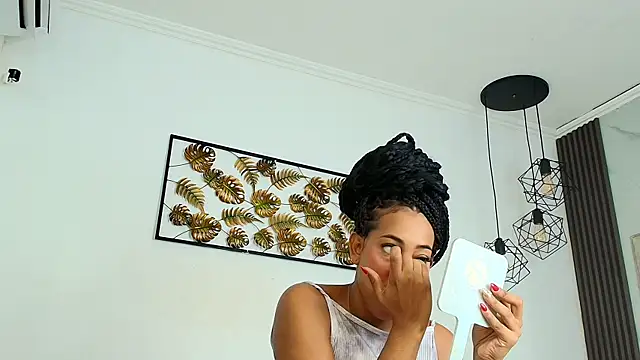 flavia cruz online show from 22, 9, 2025