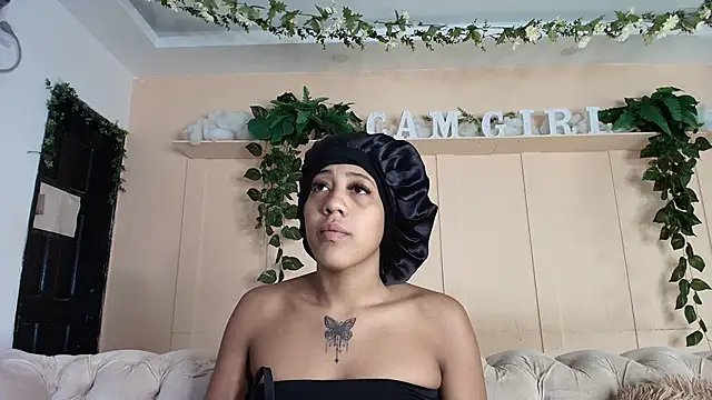 flavia cruz online show from 10, 6, 2026