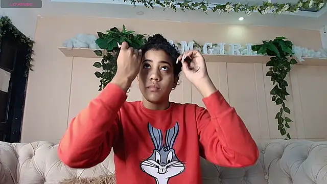 Snapshot of flavia_cruz chatting on 24, 5, 2026 flavia cruz online show from 24, 5, 2026