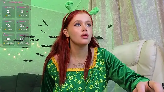 Snapshot of mirida_fox chatting on 1, 11, 2025 mirida fox online show from 1, 11, 2025